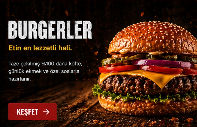 Burgerler